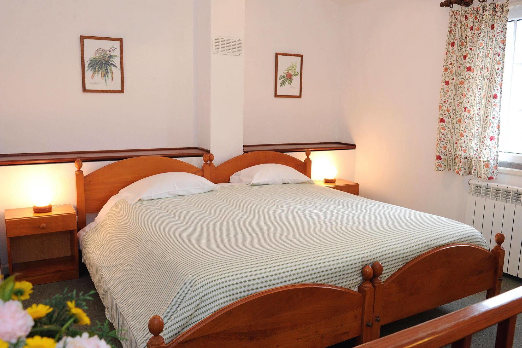 Quinta Santo Antonio Da Serra מראה חיצוני תמונה