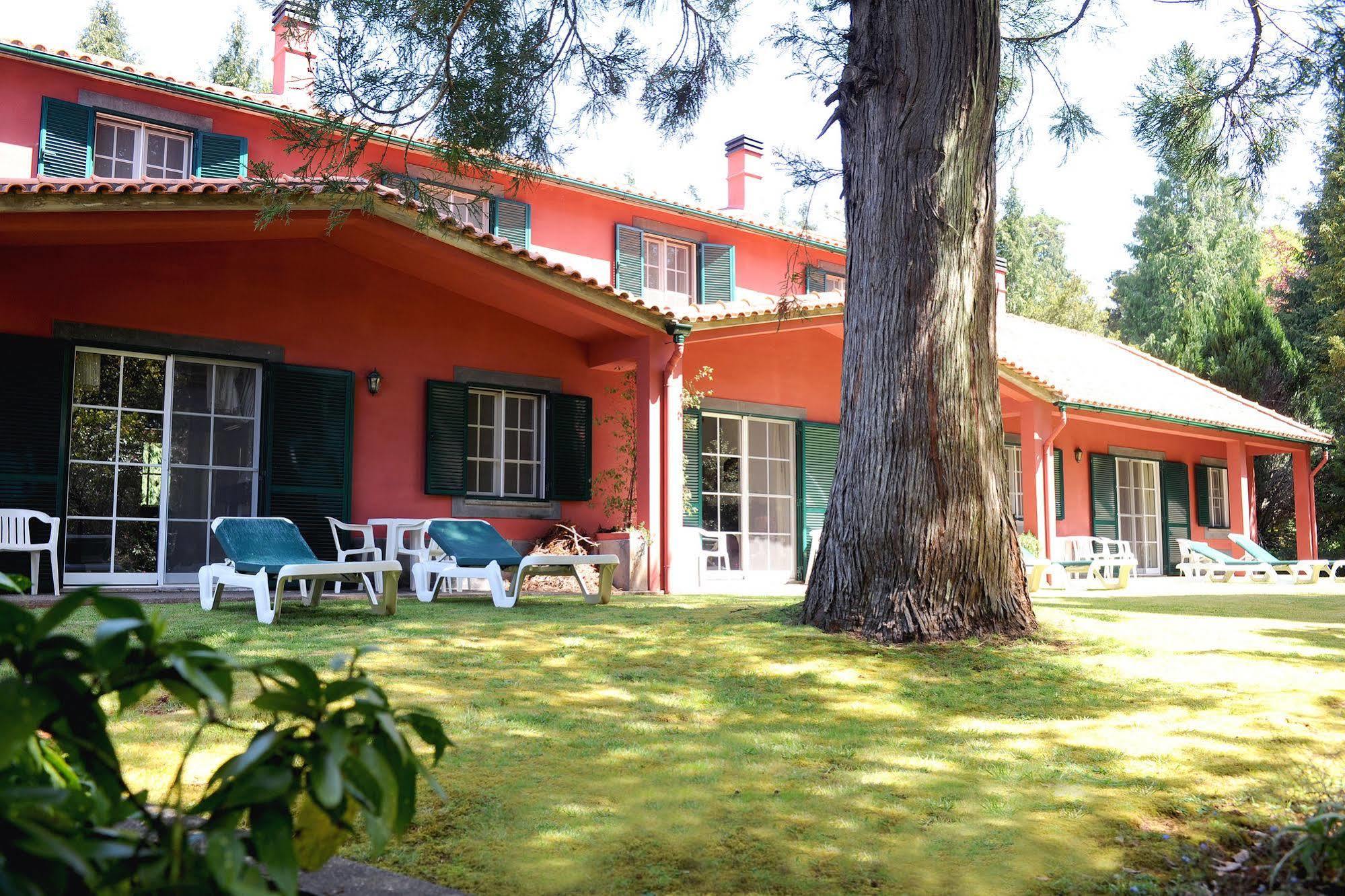 Quinta Santo Antonio Da Serra מראה חיצוני תמונה