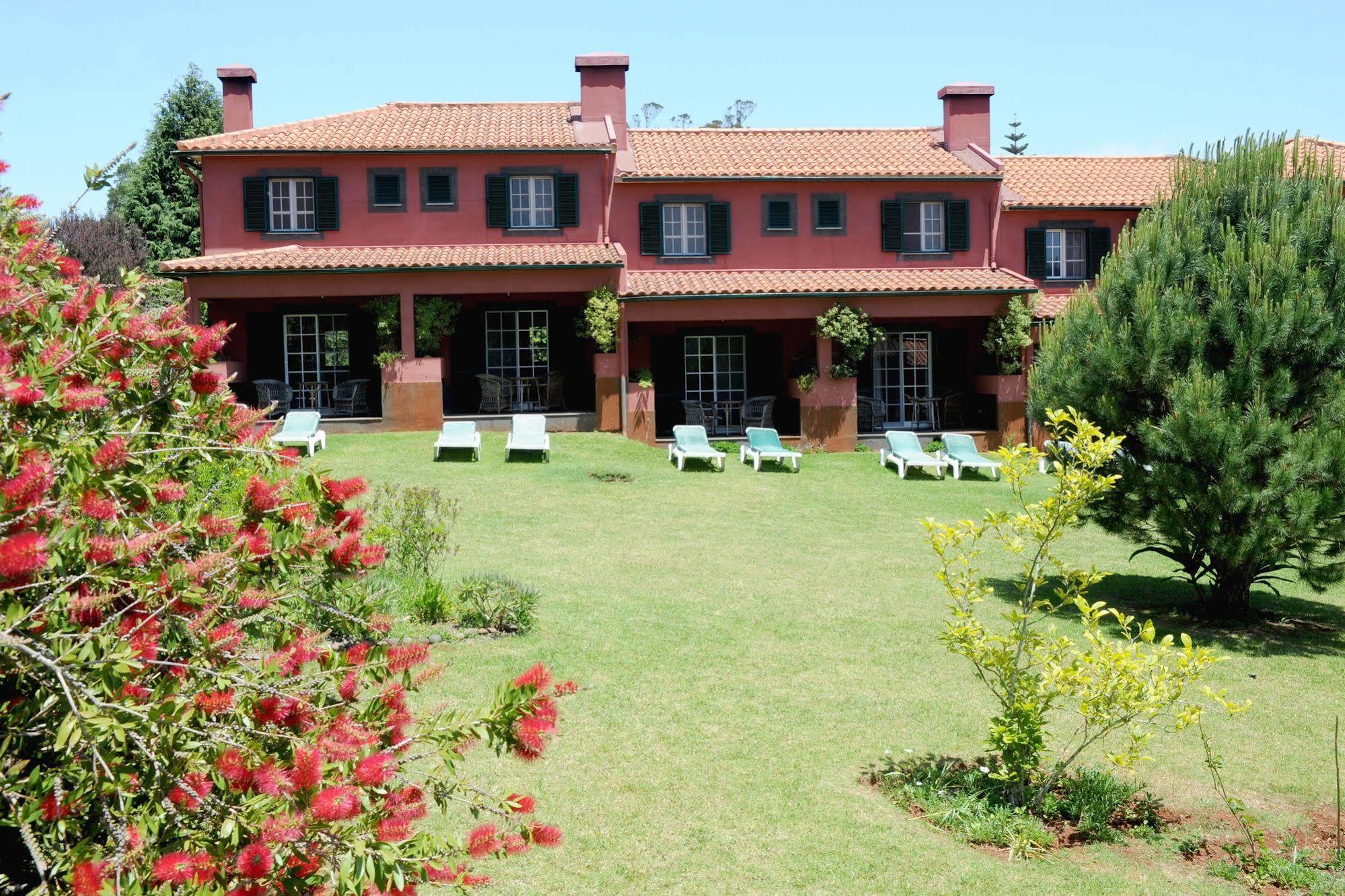 Quinta Santo Antonio Da Serra מראה חיצוני תמונה